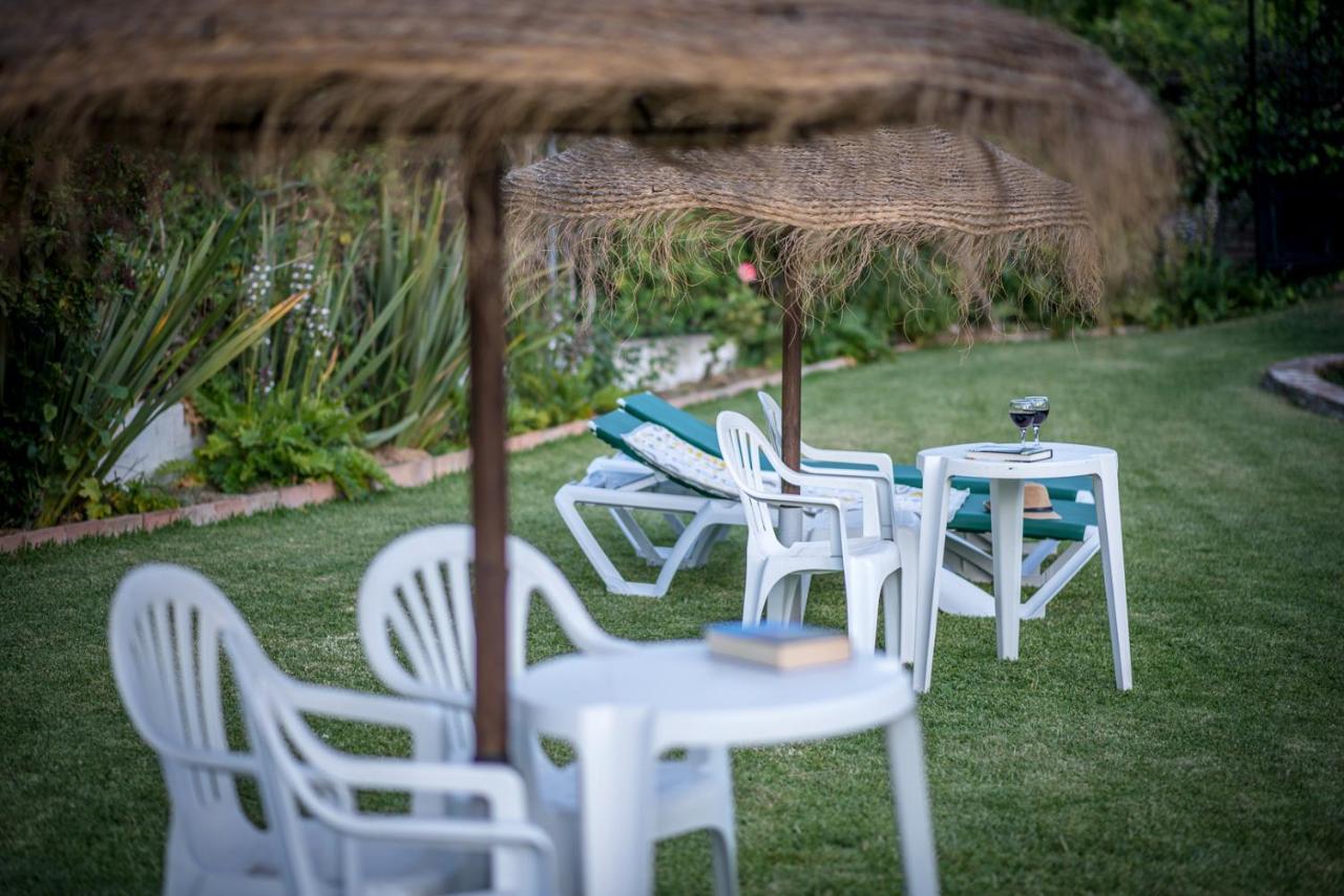 Al Agia - Los Molinos De Padul エクステリア 写真