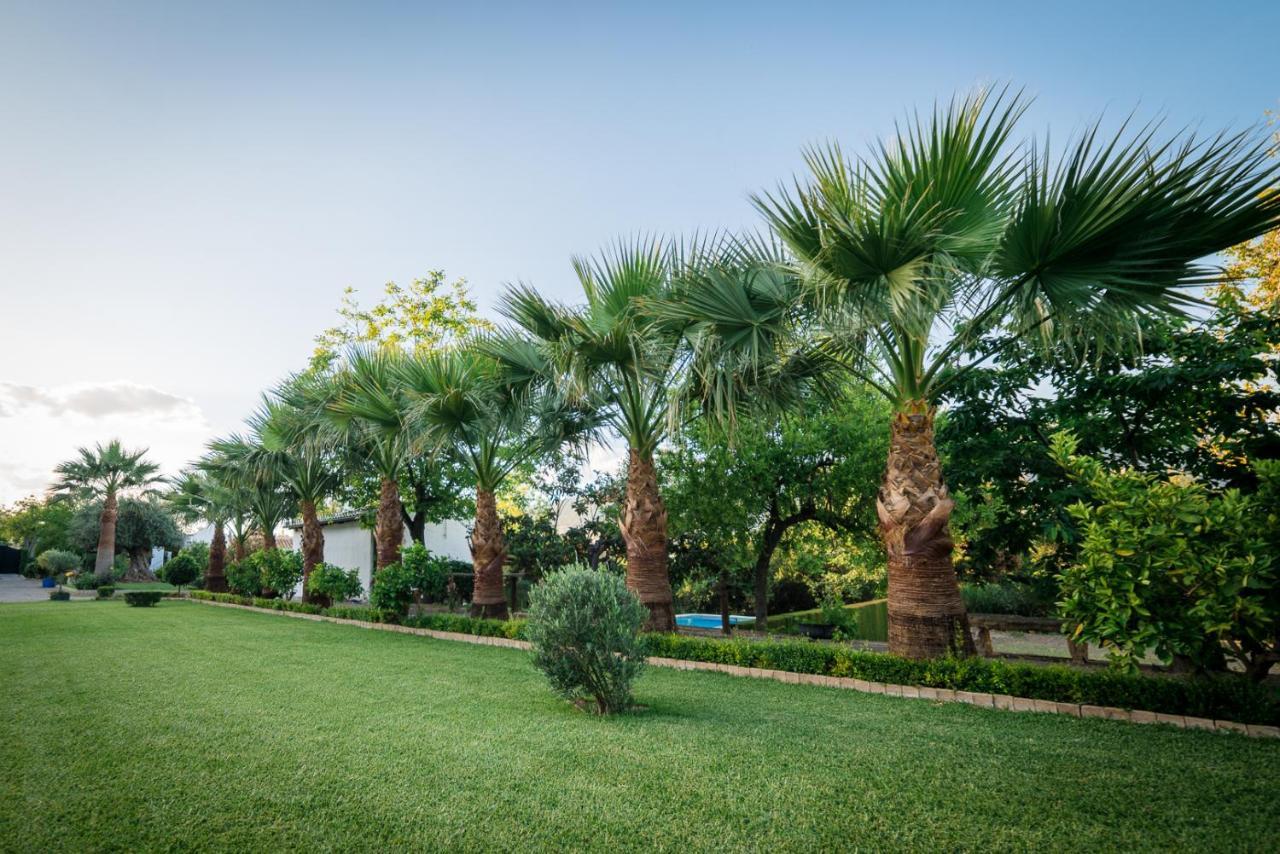 Al Agia - Los Molinos De Padul エクステリア 写真