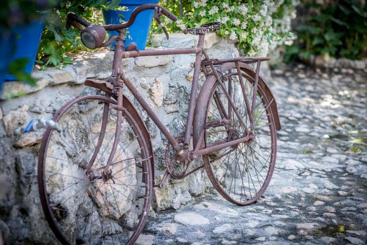 Al Agia - Los Molinos De Padul エクステリア 写真